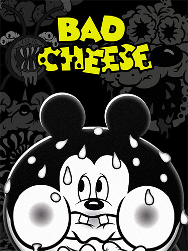 Bad Cheese [v 1.00.035 + DLC] (2025) PC | RePack from FitGirl