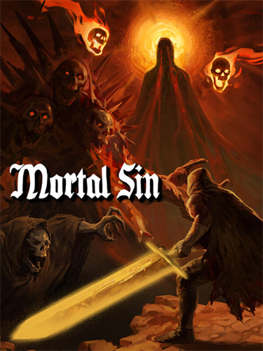 Mortal Sin [v 1.0] (2025) PC | RePack from FitGirl