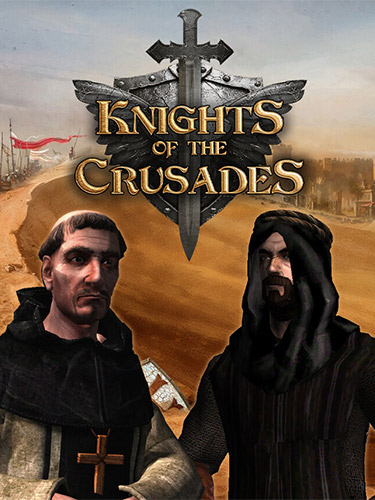 Knights of the Crusades [v 1.0] (2025) PC | RePack from FitGirl