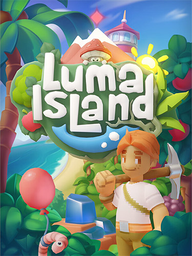 Luma Island [v 1.1.3.25171 + DLC] (2024) PC | RePack from FitGirl