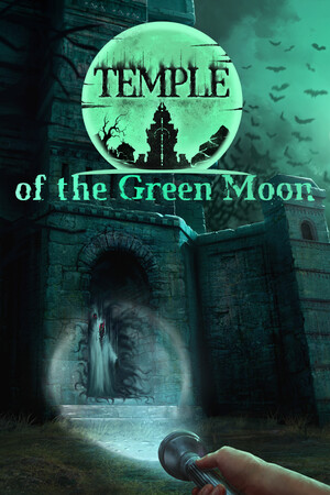 Temple of the Green Moon (2025) PC | Repack by Slezen