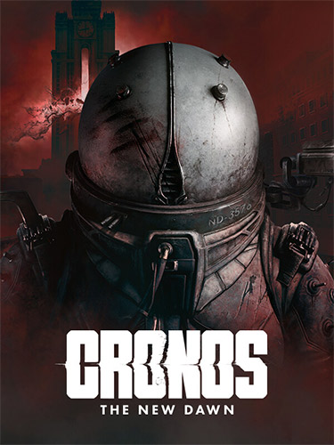 Cronos: The New Dawn - Deluxe Edition [v 20250831 2044-321866 + DLCs] (2025) PC | RePack from FitGir