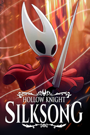Hollow Knight: Silksong [v 1.0.28324] (2025) PC | RePack by Drake
