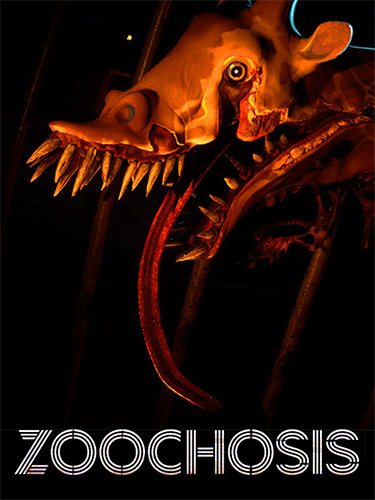 Zoochosis [v 1.6.8] (2024) PC | RePack from FitGirl