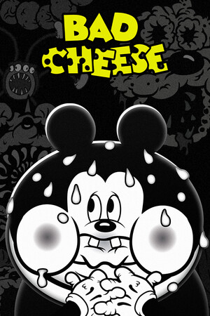 Bad Cheese [v 1.0.0] (2025) PC | RePack by Drake