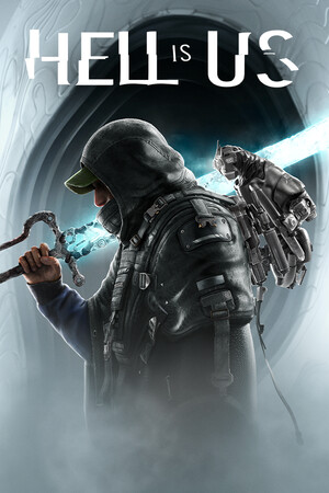 Hell is Us (2025) PC | Repack by Slezen