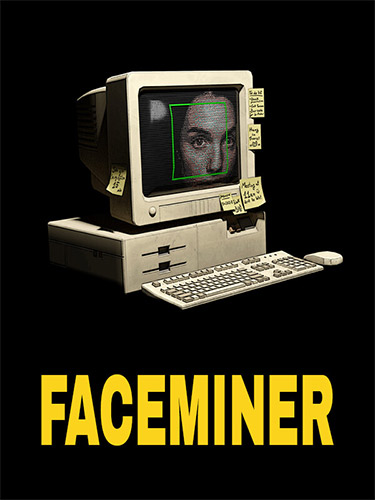 FACEMINER [v 1.41 + DLC] (2025) PC | RePack from FitGirl