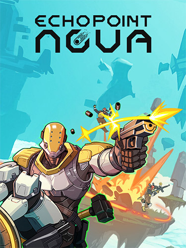 Echo Point Nova: Digital Deluxe Edition [v 2.1 + DLC] (2024) PC | RePack from FitGirl