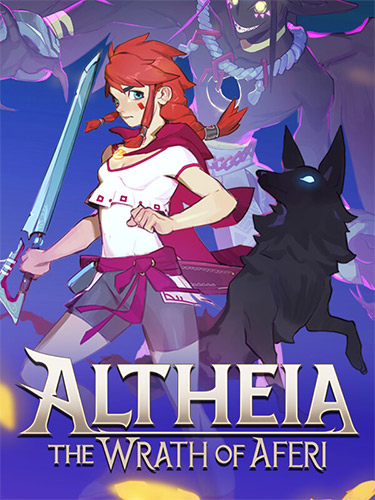 Altheia: The Wrath of Aferi [v 1.005] (2025) PC | RePack from FitGirl