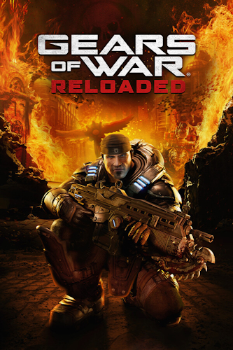 Gears of War: Reloaded [v 1.0.1.3689997] (2025) PC | RePack by Drake