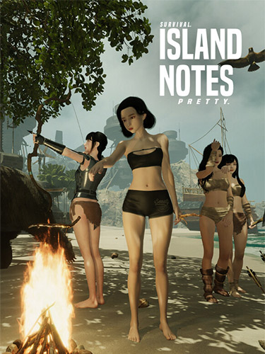 Island Notes (2025) PC | RePack from FitGirl