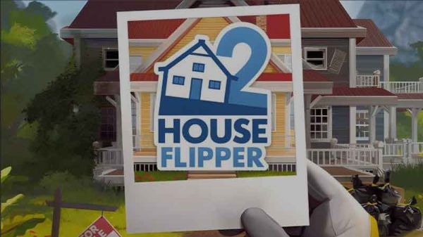 House Flipper 2 / House Flipper 2 [v 1.9.3.0 + DLC] (2023) PC | RePack by Pioneer