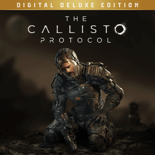 The Callisto Protocol: Digital Deluxe Edition [build 14745831 + DLCs] (2022) PC | Portable