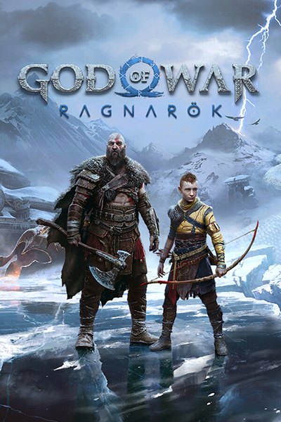 God of War: Ragnarök - Digital Deluxe Edition [v 1.0.668.5700/9.1 + DLCs] (2024) PC | RePack by Wan