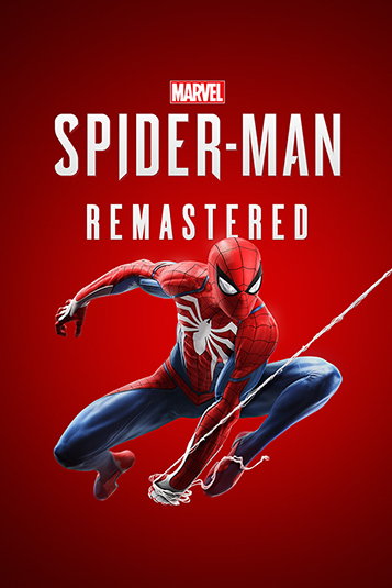 Marvel's Spider-Man Remastered [v 3.618.0.0 + DLC] (2022) PC | Repack by Wanterlude