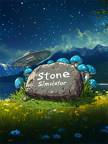 Stone Simulator: Just Be a Rock (2025) PC | RePack from FitGirl