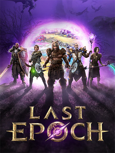 Last Epoch [v 1.3 + DLC] (2024) PC | RePack from FitGirl