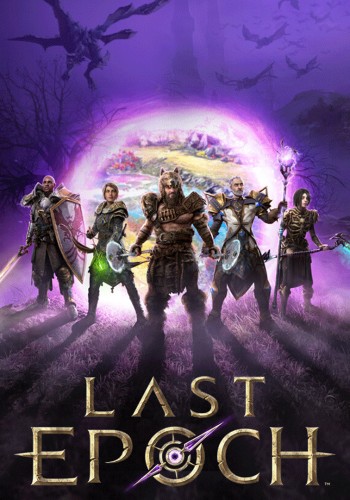 Last Epoch Beneath Ancient Skies [v 1.3] (2024) PC | RePack by Drake