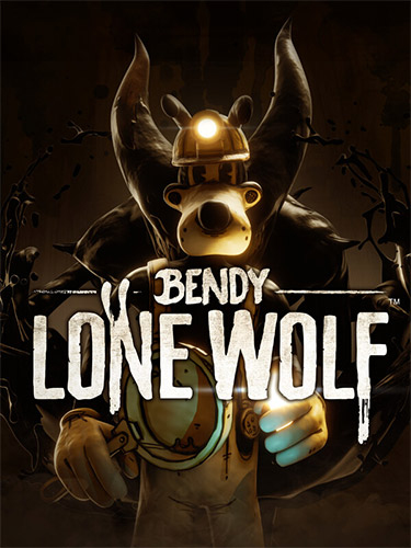 Bendy: Lone Wolf [v 2.0.0/1414] (2025) PC | RePack from FitGirl