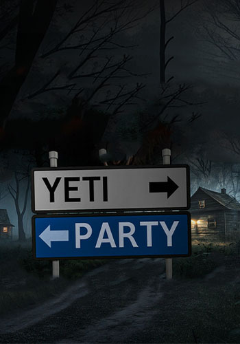 YetiParty [build 19685742] (2025) PC | RePack by Slezen