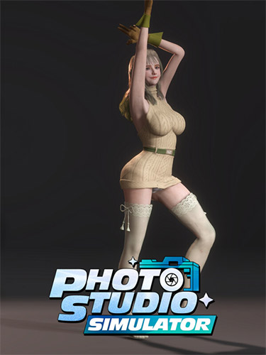 Photo Studio Simulator [v 0.98] (2025) PC | RePack from FitGirl