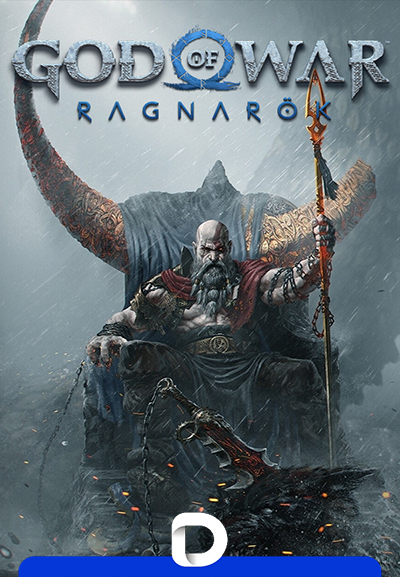 God of War: Ragnarök [v 1.0.668.5700 + DLCs] (2024) PC | RePack by Decepticon