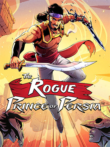 The Rogue Prince of Persia [v 1.0.2] (2025) PC | RePack from FitGirl