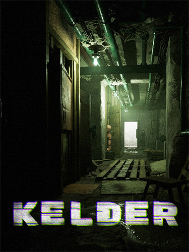 KELDER [v 1.0.4] (2025) PC | RePack from FitGirl