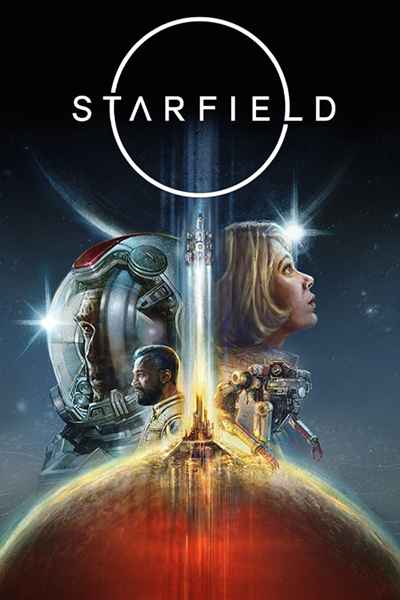Starfield: Digital Premium Edition [v 1.15.222.0 + DLCs] (2023) PC | RePack by Wanterlude