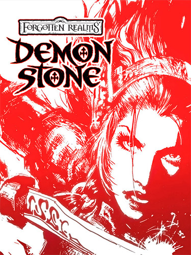 Forgotten Realms: Demon Stone (2025) PC | RePack from FitGirl