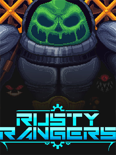 Rusty Rangers [+ DLC] (2025) PC | RePack from FitGirl