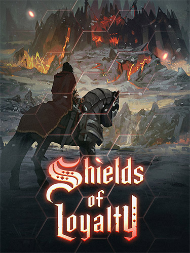 Shields of Loyalty [v 1.0] (2021) PC | RePack from FitGirl