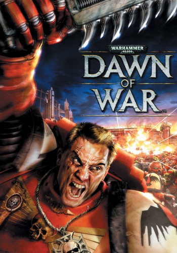 Warhammer 40,000: Dawn of War - Definitive Edition (2025) PC | Repack by Drake