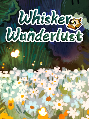 Whisker Wanderlust: The Wondrous Journey (2025) PC | RePack from FitGirl