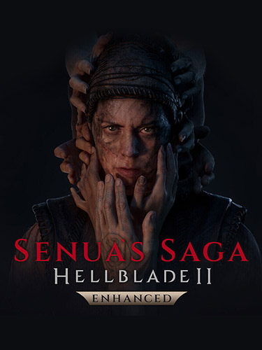 Senua's Saga: Hellblade II Enhanced [Build 19131828 + DLC] (2024) PC | RePack from FitGirl