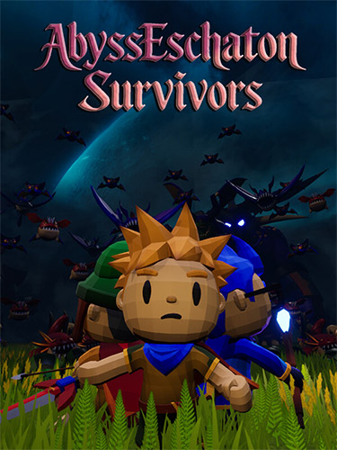 Abyss Eschaton Survivors [v 1.00.10] (2025) PC | RePack from FitGirl
