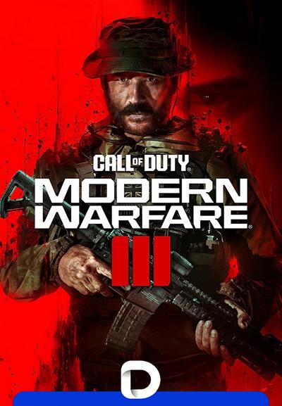 Call of Duty: Modern Warfare III [v 10.4] (2023) PC | RePack by Decepticon