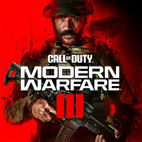 Call of Duty: Modern Warfare III [v 10.4] (2023) PC | Portable