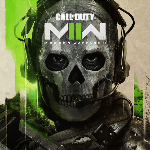 Call of Duty: Modern Warfare II [v 9.7] (2022) PC | Portable
