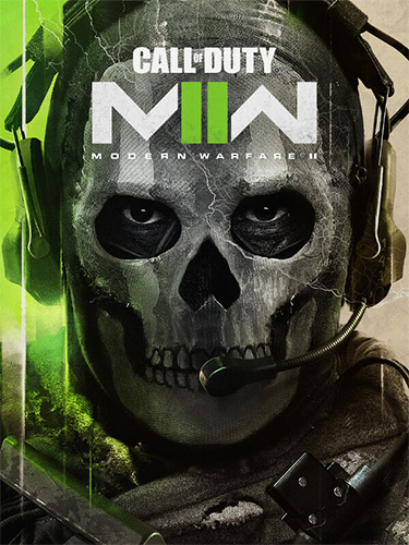 Call of Duty: Modern Warfare II [v 9.7/v 9.40 Multiplayer] (2022) PC | RePack from FitGirl
