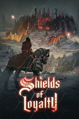 Shields of Loyalty [v 1.0] (2021) PC | RePack by Drake
