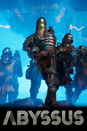 Abyssus (2025) PC | Repack by Slezen