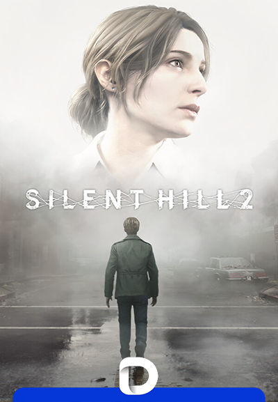 Silent Hill 2 [v 1.1.258.834 + DLCs] (2024) PC | RePack by Decepticon