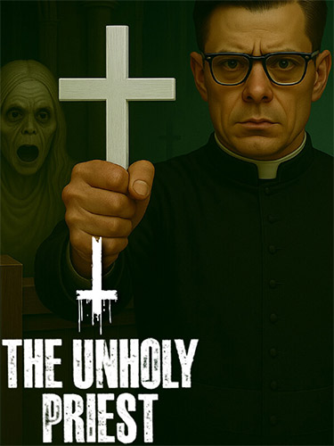 The Unholy Priest (2025) PC | RePack from FitGirl