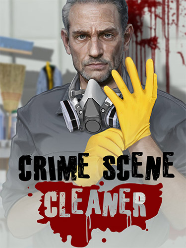 Crime Scene Cleaner [v 2.0.1G + DLC] (2024) PC | RePack from FitGirl