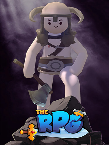 The RPG [v 1.001/1.004] (2025) PC | RePack from FitGirl