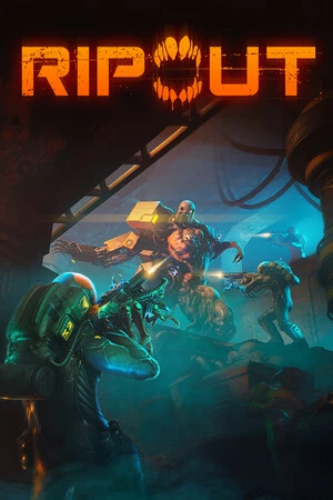 RIPOUT [v 1.41.01] (2024) PC | RePack by Drake