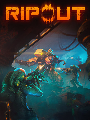Ripout [v 1.41:01] (2024) PC | RePack from FitGirl
