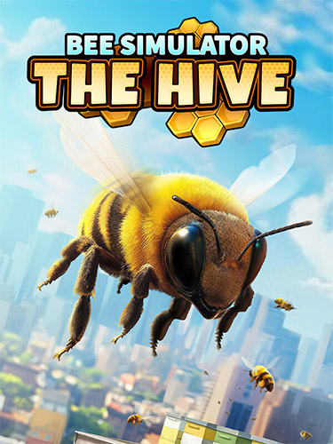 Bee Simulator: The Hive (2025) PC | RePack from FitGirl