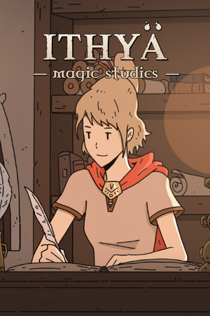 Ithya: Magic Studies [v 20250715] (2025) PC | RePack by Drake